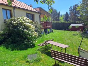 Pronájem chaty, Jílové u Prahy, 71 m2