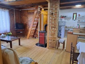Pronájem chaty, Jílové u Prahy, 71 m2