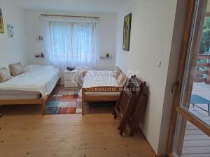 Pronájem chaty, Jílové u Prahy, 71 m2