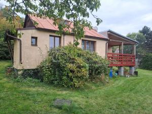 Pronájem chaty, Jílové u Prahy, 71 m2