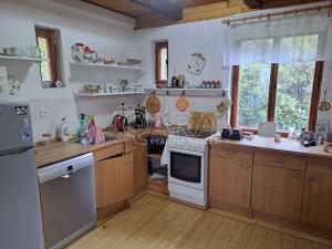 Pronájem chaty, Jílové u Prahy, 71 m2