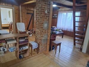 Pronájem chaty, Jílové u Prahy, 71 m2