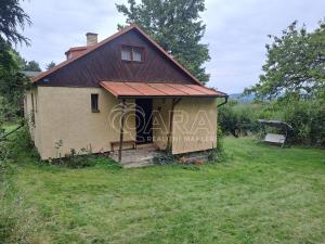 Pronájem chaty, Jílové u Prahy, 71 m2