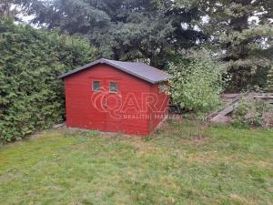 Pronájem chaty, Jílové u Prahy, 71 m2