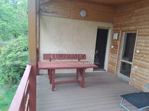 Pronájem chaty, Jílové u Prahy, 71 m2