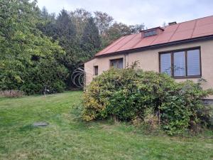 Pronájem chaty, Jílové u Prahy, 71 m2