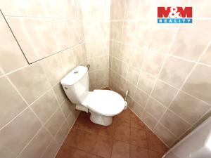 Pronájem bytu 2+kk, Praha, Semická, 44 m2