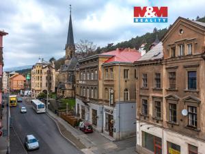 Prodej restaurace, Děčín - Děčín IV-Podmokly, Teplická, 1000 m2