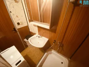 Pronájem bytu 1+kk, Pelhřimov, Táborská, 30 m2