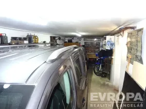 Prodej rodinného domu, Louny, Cítolibská, 282 m2