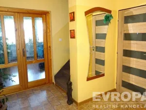 Prodej rodinného domu, Louny, Cítolibská, 282 m2