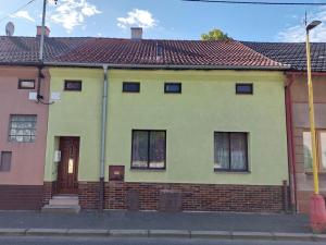 Prodej rodinného domu, Příbram - Příbram VI-Březové Hory, 127 m2