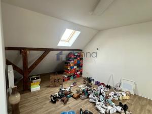 Pronájem rodinného domu, Praha, Hornoměcholupská, 230 m2