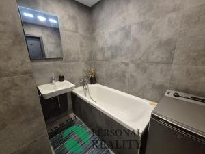 Pronájem bytu 2+kk, Beroun - Beroun-Město, Tyršova, 45 m2