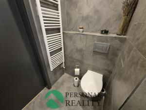 Pronájem bytu 2+kk, Beroun - Beroun-Město, Tyršova, 45 m2