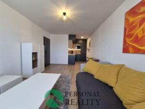 Pronájem bytu 2+kk, Beroun - Beroun-Město, Tyršova, 45 m2