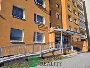 Pronájem bytu 2+kk, Beroun - Beroun-Město, Tyršova, 45 m2