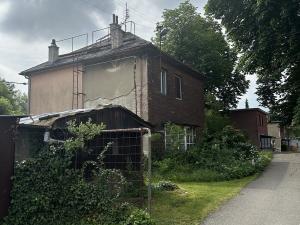 Prodej rodinného domu, Napajedla, třída Tomáše Bati, 80 m2