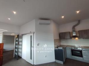 Pronájem bytu 3+kk, Ledeč nad Sázavou, Mostecká, 60 m2