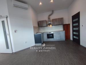 Pronájem bytu 3+kk, Ledeč nad Sázavou, Mostecká, 60 m2