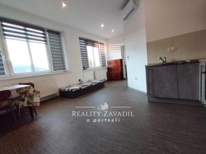 Pronájem bytu 3+kk, Ledeč nad Sázavou, Mostecká, 60 m2