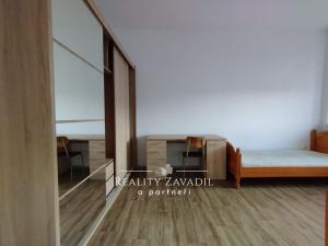 Pronájem bytu 3+kk, Ledeč nad Sázavou, Mostecká, 60 m2