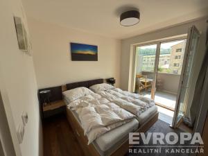 Pronájem bytu 2+kk, Vrchlabí - Hořejší Vrchlabí, Horská, 50 m2