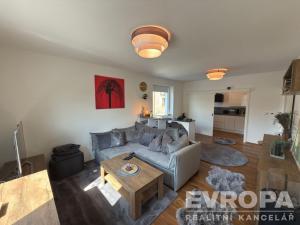 Pronájem bytu 2+kk, Vrchlabí - Hořejší Vrchlabí, Horská, 50 m2