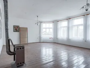 Prodej činžovního domu, Polná, Husovo náměstí, 654 m2