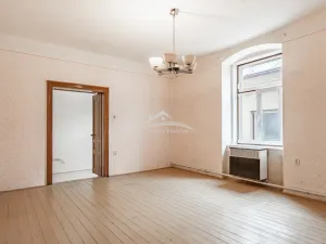 Prodej činžovního domu, Polná, Husovo náměstí, 654 m2