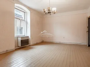 Prodej činžovního domu, Polná, Husovo náměstí, 654 m2