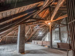 Prodej činžovního domu, Polná, Husovo náměstí, 654 m2