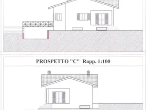 Prodej pozemku pro bydlení, 1310 m2