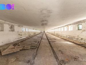 Prodej zemědělského objektu, Horní Kruty, 17219 m2