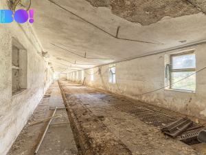 Prodej zemědělského objektu, Horní Kruty, 17219 m2