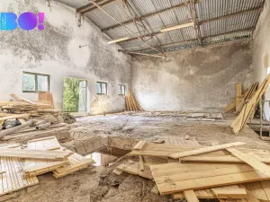 Prodej zemědělského objektu, Horní Kruty, 17219 m2