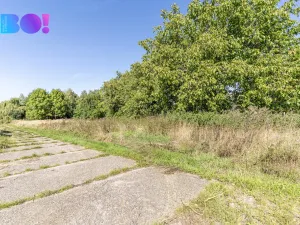 Prodej zemědělského objektu, Horní Kruty, 17219 m2