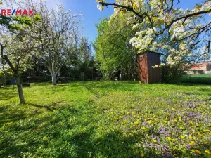 Prodej pozemku pro bydlení, Vřesovice, 1095 m2