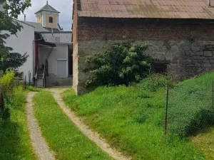 Prodej výrobních prostor, Želechovice nad Dřevnicí, 200 m2