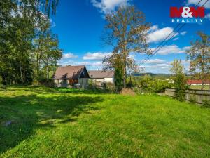 Prodej pozemku pro bydlení, Kunratice - Lipnice, 2708 m2