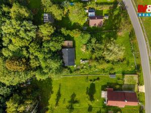 Prodej pozemku pro bydlení, Kunratice - Lipnice, 2708 m2