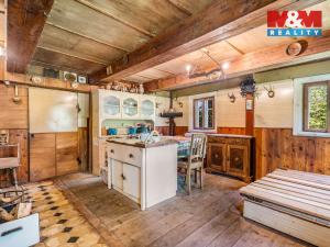 Prodej pozemku pro bydlení, Kunratice - Lipnice, 2708 m2