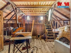 Prodej pozemku pro bydlení, Kunratice - Lipnice, 2708 m2