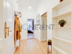 Pronájem bytu 3+kk, Praha, Kubelíkova, 70 m2