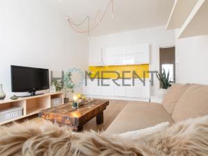 Pronájem bytu 3+kk, Praha, Kubelíkova, 70 m2