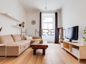 Pronájem bytu 3+kk, Praha, Kubelíkova, 70 m2