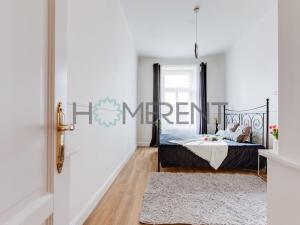 Pronájem bytu 3+kk, Praha, Kubelíkova, 70 m2