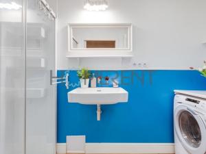 Pronájem bytu 3+kk, Praha, Kubelíkova, 70 m2