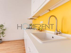 Pronájem bytu 3+kk, Praha, Kubelíkova, 70 m2