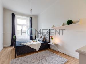 Pronájem bytu 3+kk, Praha, Kubelíkova, 70 m2